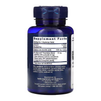 Вітамін С з Біокверцетином, Vitamin C & Bio-Quercetin Phytosome - 60 vcaps