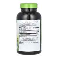 Плоди вітекса, Vitex (Fruit) - 320 vcaps