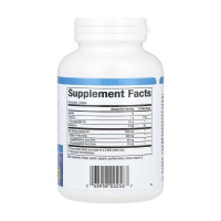 Жир дикого аляскинського лосося, Wild Alaskan Salmon Oil 1000mg - 90 softgels