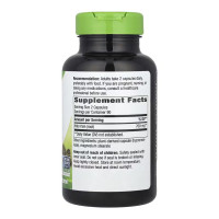 Корінь дикого ямсу, Wild Yam - 180 vcaps