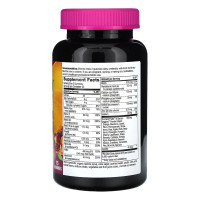 Women's Premium Gummies Multivitamin - 75 gummies (Злиплися капсули)
