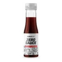 Соус, Zero Sauce - 350ml Ketchup