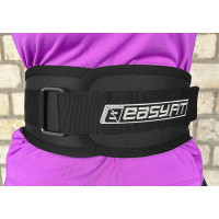 Пояс штангіста EasyFit Loins Protector 3ХL (110-130 см)