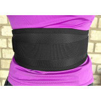 Пояс штангіста EasyFit Loins Protector 3ХL (110-130 см)