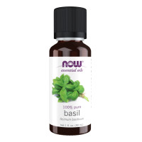 Олія Базиліку, Basil Oil - 30ml (1fl.oz)