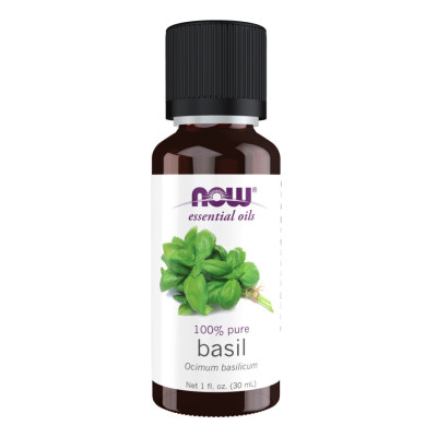 Олія Базиліку, Basil Oil - 30ml (1fl.oz) Олія Базиліку, Basil Oil - 30ml (1fl.oz)