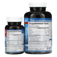 Елітна Омега 3, Elite Omega-3 Gems - 90+30 softgels