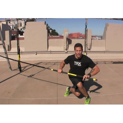 Тренажер TRX Rip Trainer