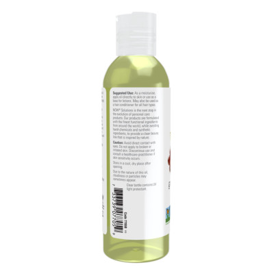Grapeseed Oil - 473ml