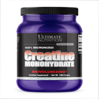 Creatine Monohydrate - 1000g