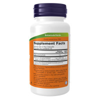 Американський женьшень, American Ginseng 500mg - 100 vcaps