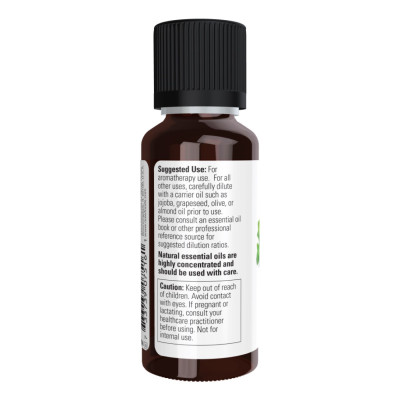 Олія Базиліку, Basil Oil - 30ml (1fl.oz)