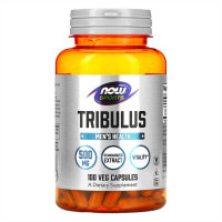 Трибулус, Tribulus 500mg 45% - 100 vcaps