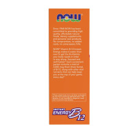 Instant Energy B-12 - 75 packets