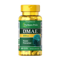 ДМАЕ, DMAE 100mg ( Neuro Precursor ) - 100caps