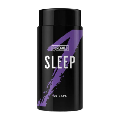 Комплекс для сну, One Sleep - 60 caps Комплекс для сну, One Sleep - 60 caps
