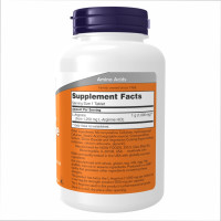 Л Аргінін, L-Arginine 1000mg - 120 tabs