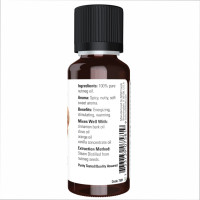 Олія мускатного горіху, Nutmeg Oil - 30ml (1fl.oz)