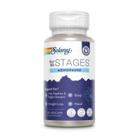 Підтримка при менопаузі, Womens Health Menopause - 60 vcaps
