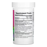 Пробіотики для дітей, Probiotics Bi-Layer Chewable - 30 tabs