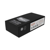 Протеїнове печиво, Protein Cookie - 9x40g Almond