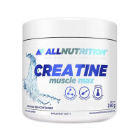 Креатин, Creatine Muscle Max - 250g