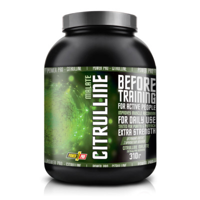 Цитрулін, Citruline - 310g Apple