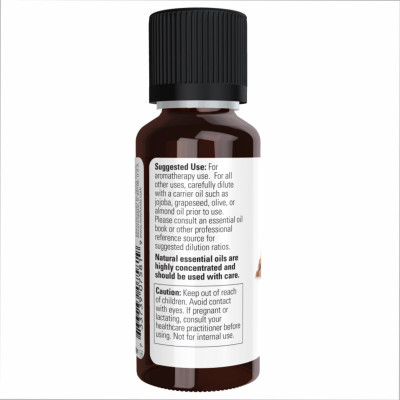 Олія мускатного горіху, Nutmeg Oil - 30ml (1fl.oz)