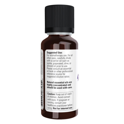 Lavender Oil - 30ml (1fl.oz)