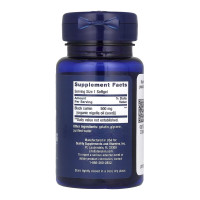 Олія з насіння чорного кмину, Black Cumin Seed Oil - 60 softgels