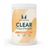 Clear Whey Protein - 261g Orange Mango