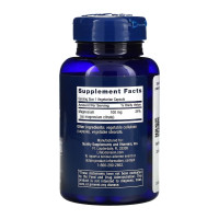 Магній Цитрат 100 мг, Magnesium (Citrate) 100 mg - 100 vcaps