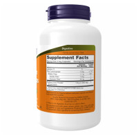 Лушпиння подорожника, Psyllium Husk 500mg - 200 vcaps