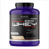 Сироватковий протеїн, Prostar Whey 5.28lb - 2390g Natural