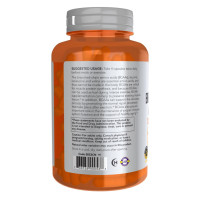 Branch-Chain Amino - 120 vcaps