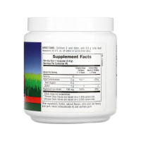 Магній для дітей, Animal Parade Kidz Powder - 171g