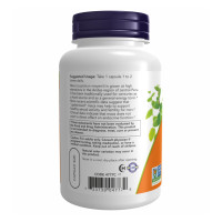Мака перуанська, Maca 750mg - 90 vcaps