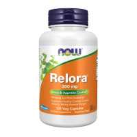 Релора, Relora 300mg - 120 vcaps