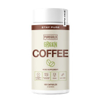 Екстракт зеленої кави, Green Coffee - 100 caps