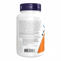 Комплекс для покращення уваги та пам'яті, True Focus - 90 vcaps