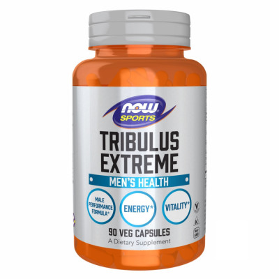 Трибулус, Tribulus Extreme - 90 vcaps