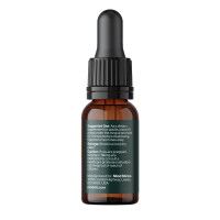 КБД Олія Isolate 1000 mg Orange - 10 ml