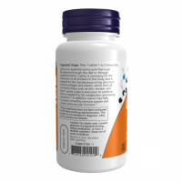 Л Лізин, LYSINE 500mg - 100 tabs