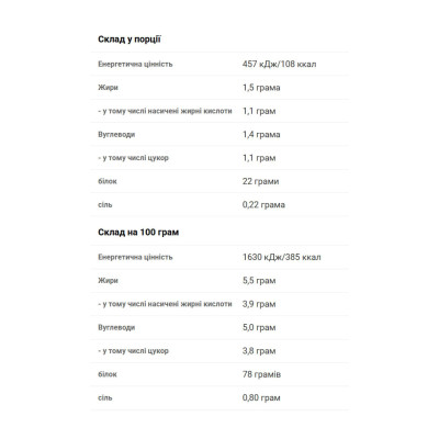 100% Pure Whey - 2270g Chocolate