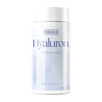 Гіалуронова кислота, Hyaluron - 60 caps