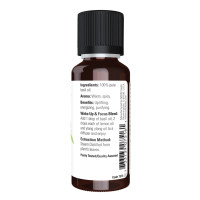Олія Базиліку, Basil Oil - 30ml (1fl.oz)