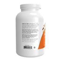 Лушпиння насіння подорожника, Psyllium Husks, Whole - 340g