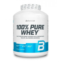 100% Pure Whey - 2270g Chocolate