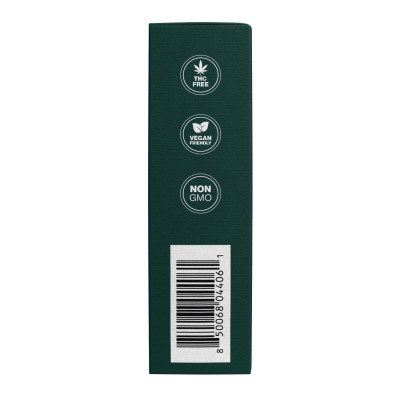 КБД Олія Isolate 1000 mg Orange - 10 ml