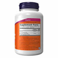 Чистий буферизований аскорбат магнію, Magnesium Ascorbate - 227g